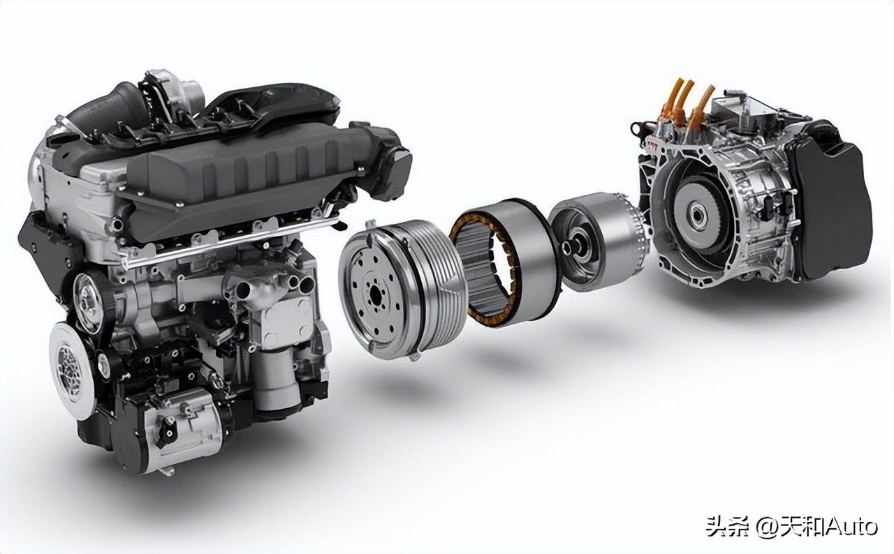 大众gte是插电混动吗,大众插电混动汽车gte的价格