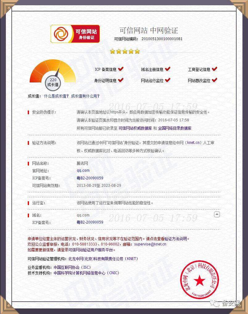 可信网站认证乱象,可信网站认证的价格