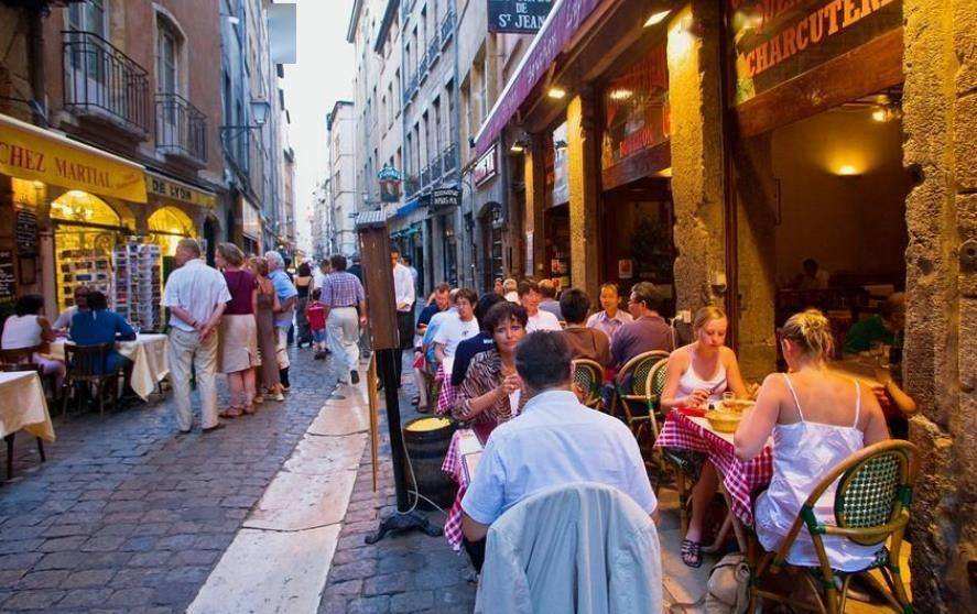 法国移民的真实现状,法国目前的真实状况