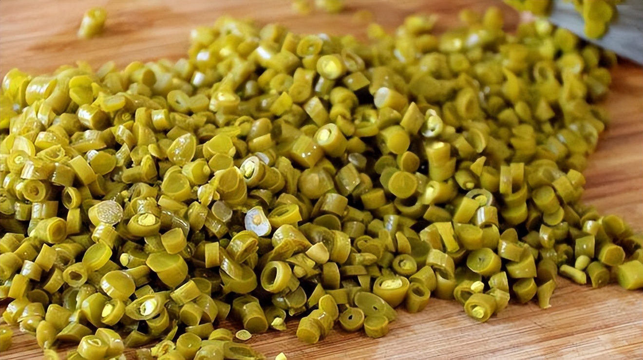 调肉馅记住两放两不放,调饺子馅牢记3放2不放