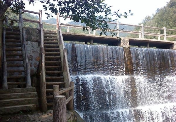 平顶山市旅游景点免费区,河南平顶山景区免费开放