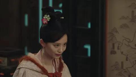 长相思馨悦弹琴,长相思馨悦身份