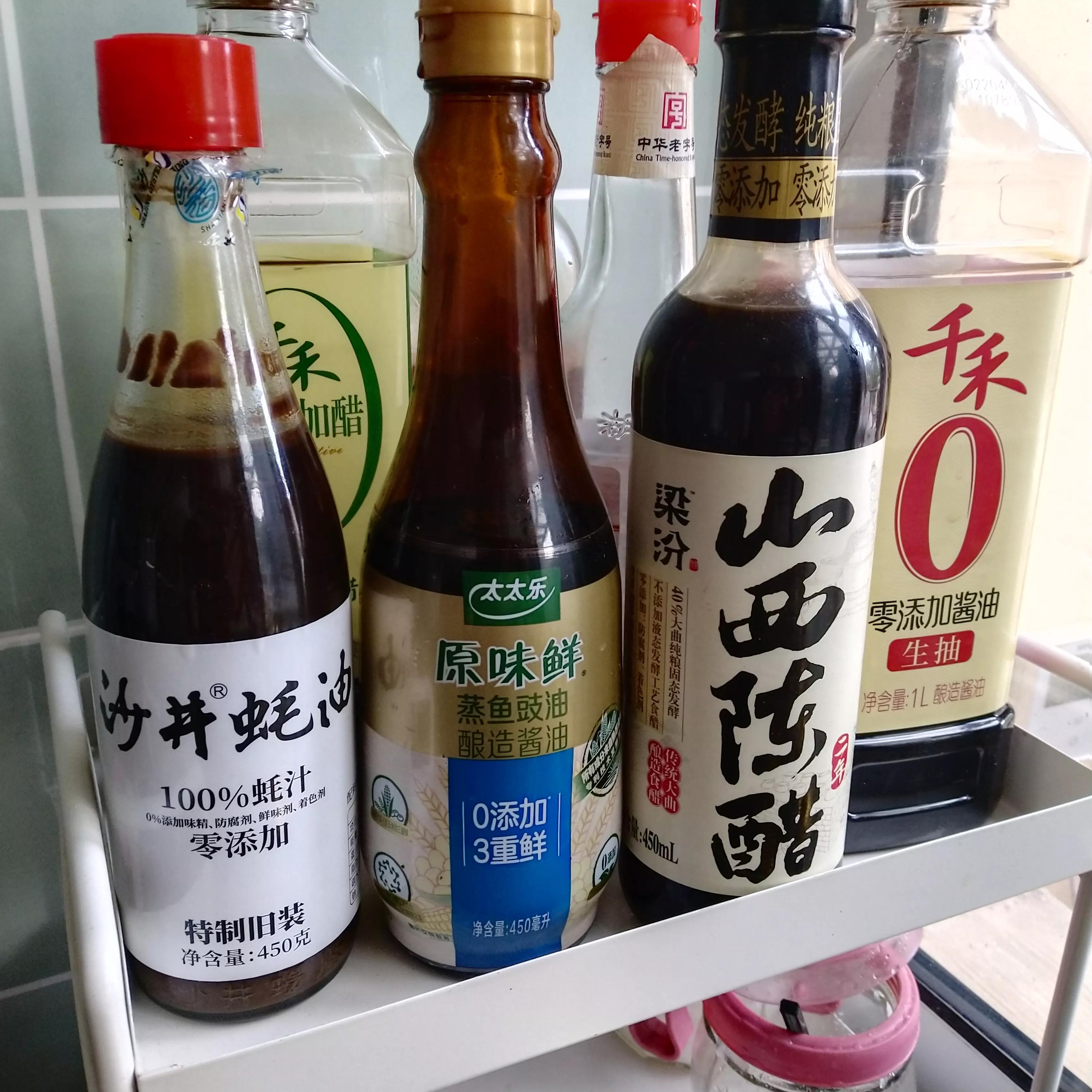 长期不吃含添加剂的东西 (爱护自己不吃添加剂的食品)