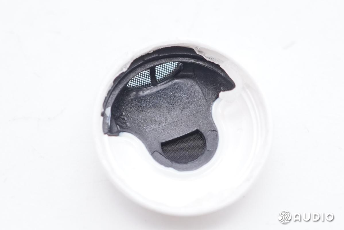 oppo蓝牙耳机encoair2拆解,oppo蓝牙耳机encoair2怎么拆解