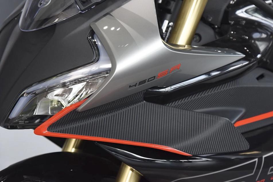 春风450sr新车动力衰减,春风450sr刚出来的视频