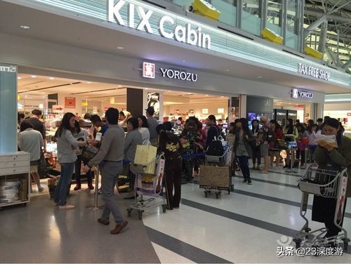最新全球机场免税店攻略,各国机场免税店必买