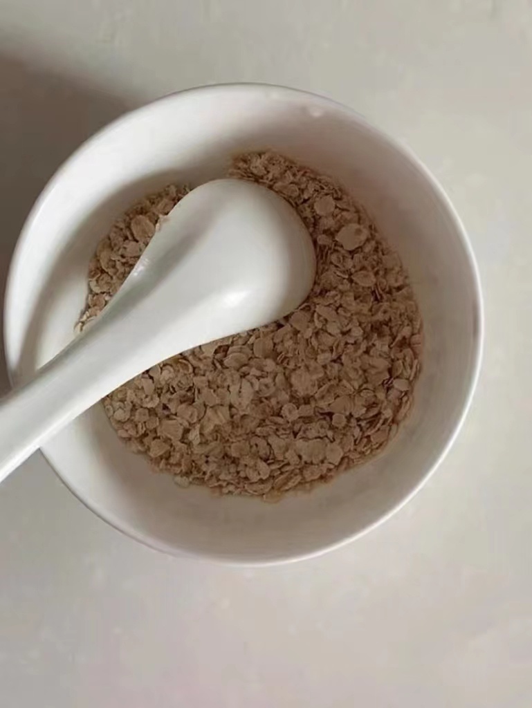 减脂健身燕麦推荐,健身的早餐燕麦怎么选
