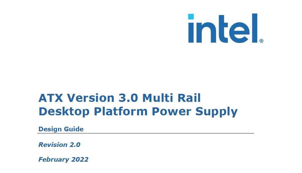给你的RTX40系显卡找个伴——ATX3.0电源消费指南