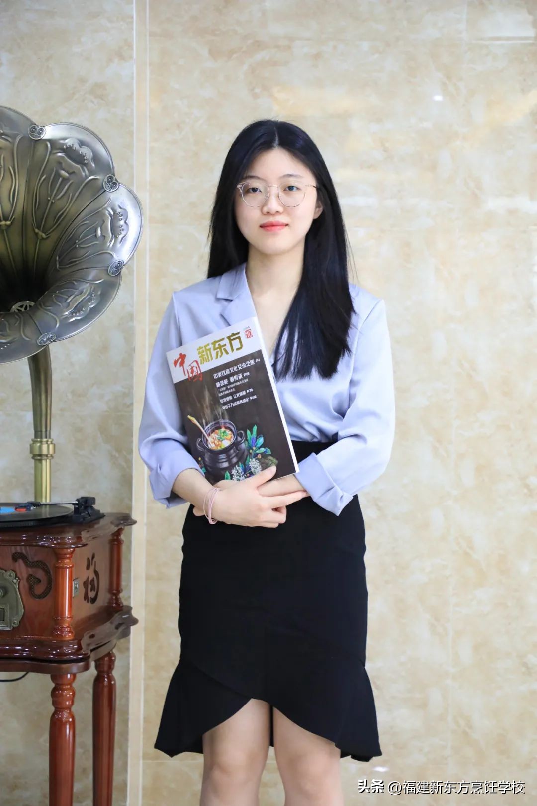 福建省新东方技工学校风评,福建新东方技工学校