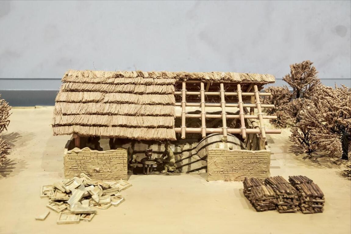 中国第一个王朝夏朝的建立时间,我国最早的国家是夏朝还是良渚