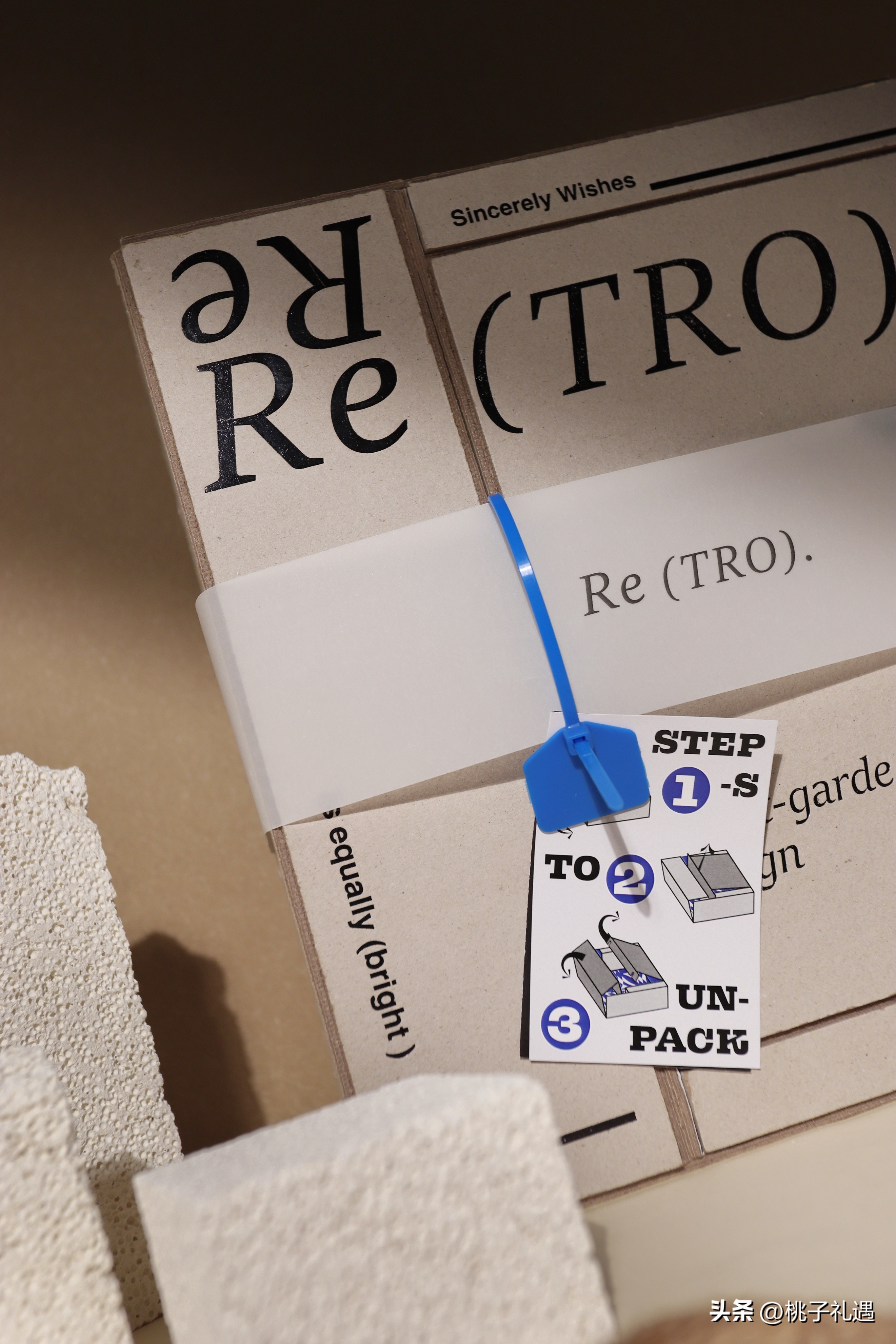 冬天实用又保暖的礼物,冬天小众又高级的礼物