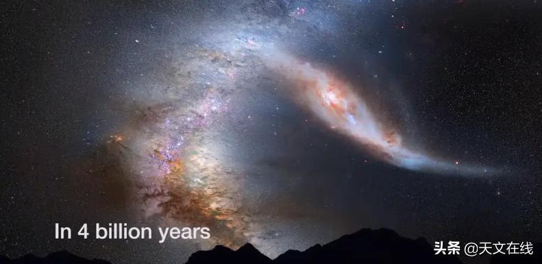 超光速星系,超光速飞行能探索到宇宙边际吗