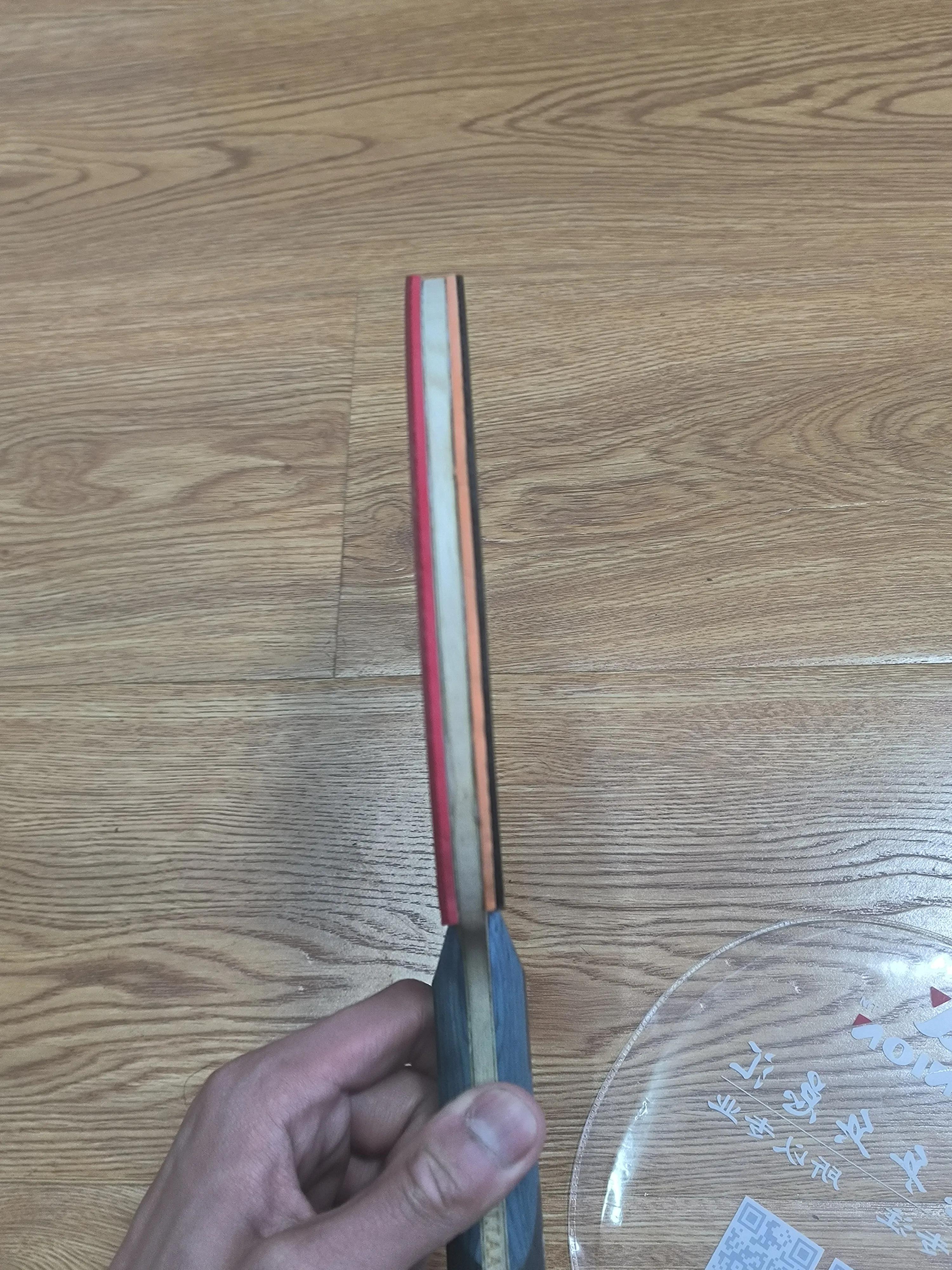 乒乓球拍组合推荐性价比高,乒乓球拍进阶diy配置推荐200左右