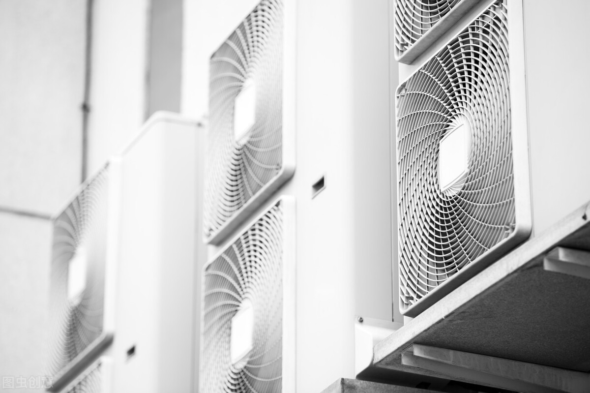 西安中央空调风管清洗消毒维修,西安中央空调清洗的有几家