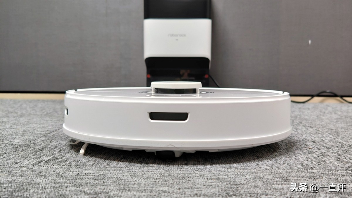 石头扫地机器人t8和t10区别,石头扫拖机器人测评