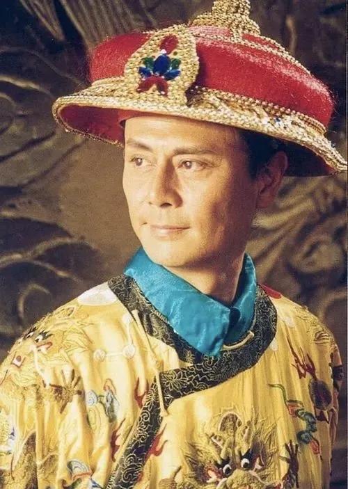 清朝十二皇帝关系图谱,清朝十二代皇帝顺序列表