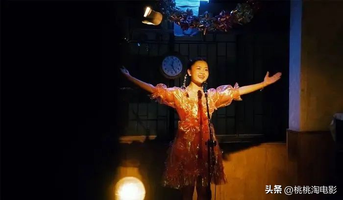 哇哇哇，这么多好电影，你选得过来么？