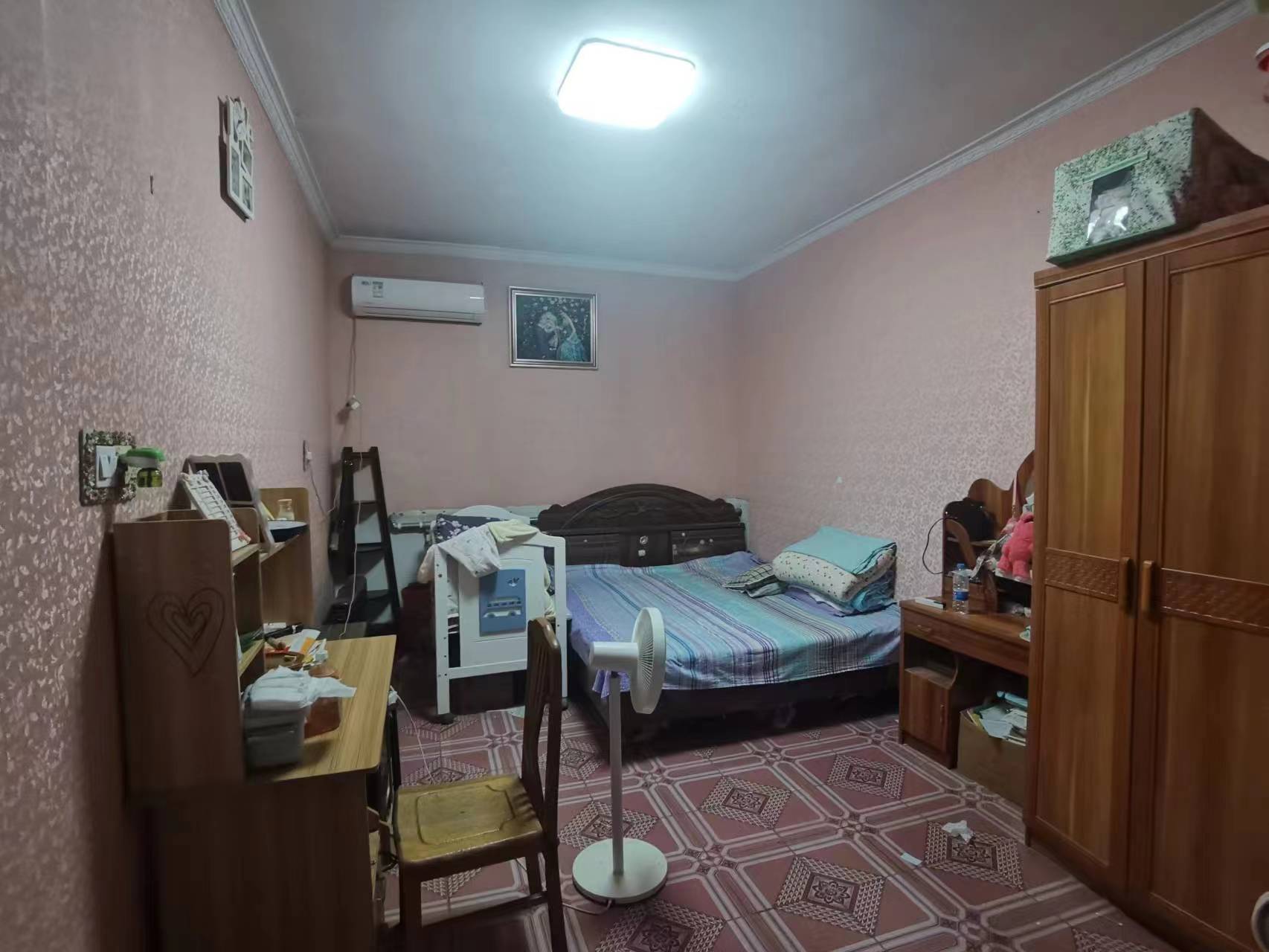 北京大兴1万8的农村小院,北京周边最便宜农村小院