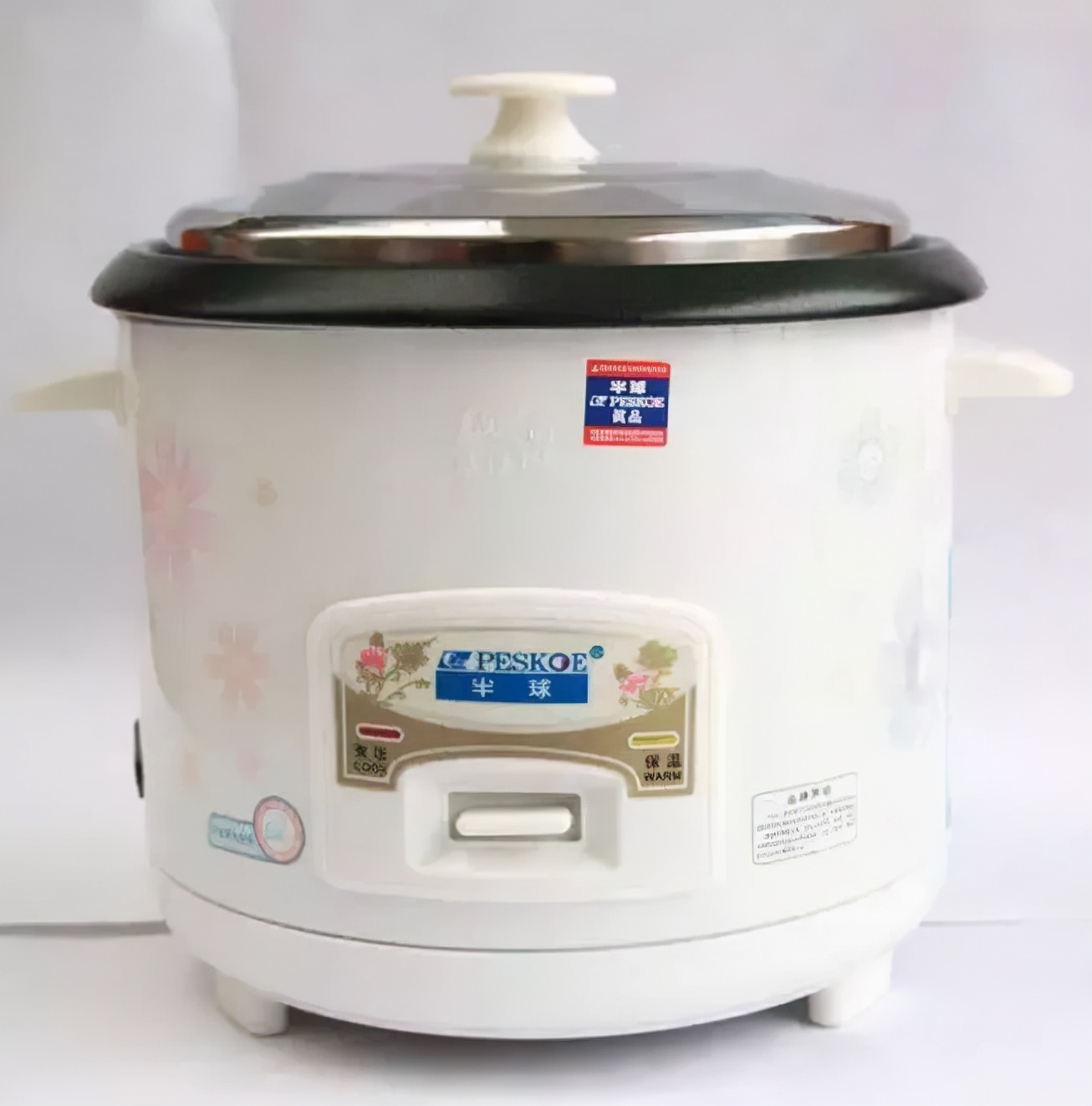 火爆全网的张同学家用的电饭锅，竟然产自湛江，你家肯定也有！