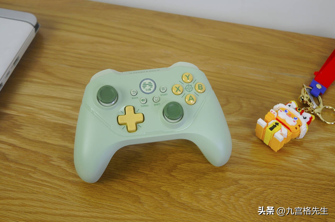 北通阿修罗2pro粉色测评,北通阿修罗2pro网页测评