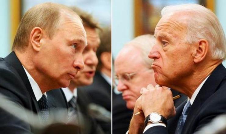 俄乌战争如何发生的,俄乌战争为啥爆发