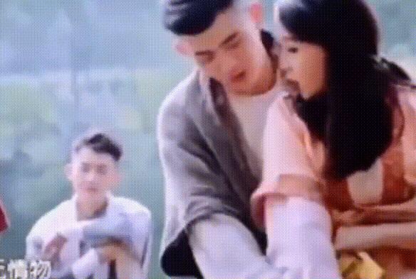 娱乐圈的假戏真做，撕开了女演员“清白”的最后一块“遮羞布”