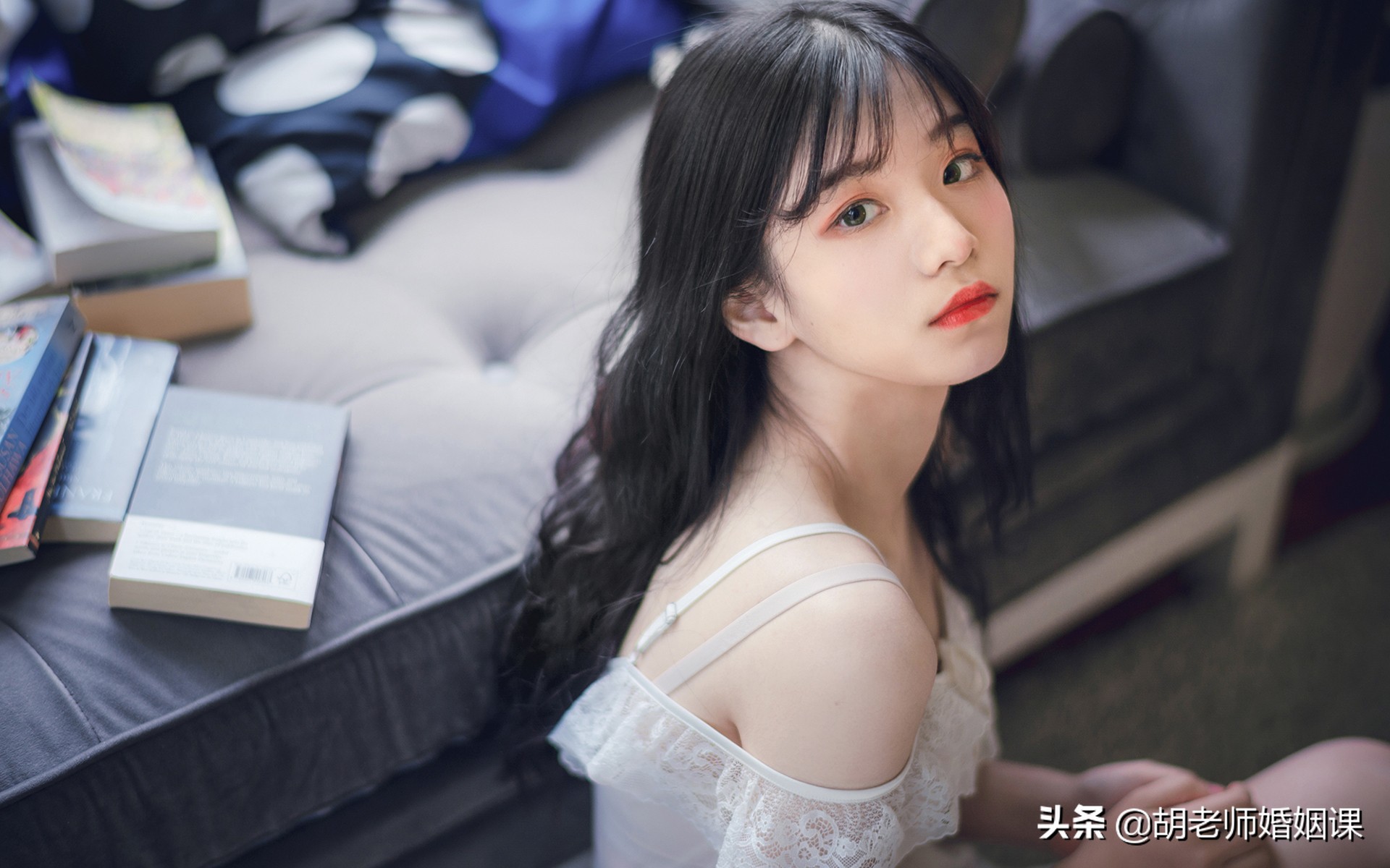 和对象聊天总是忽冷忽热的,和心仪的男生该聊什么