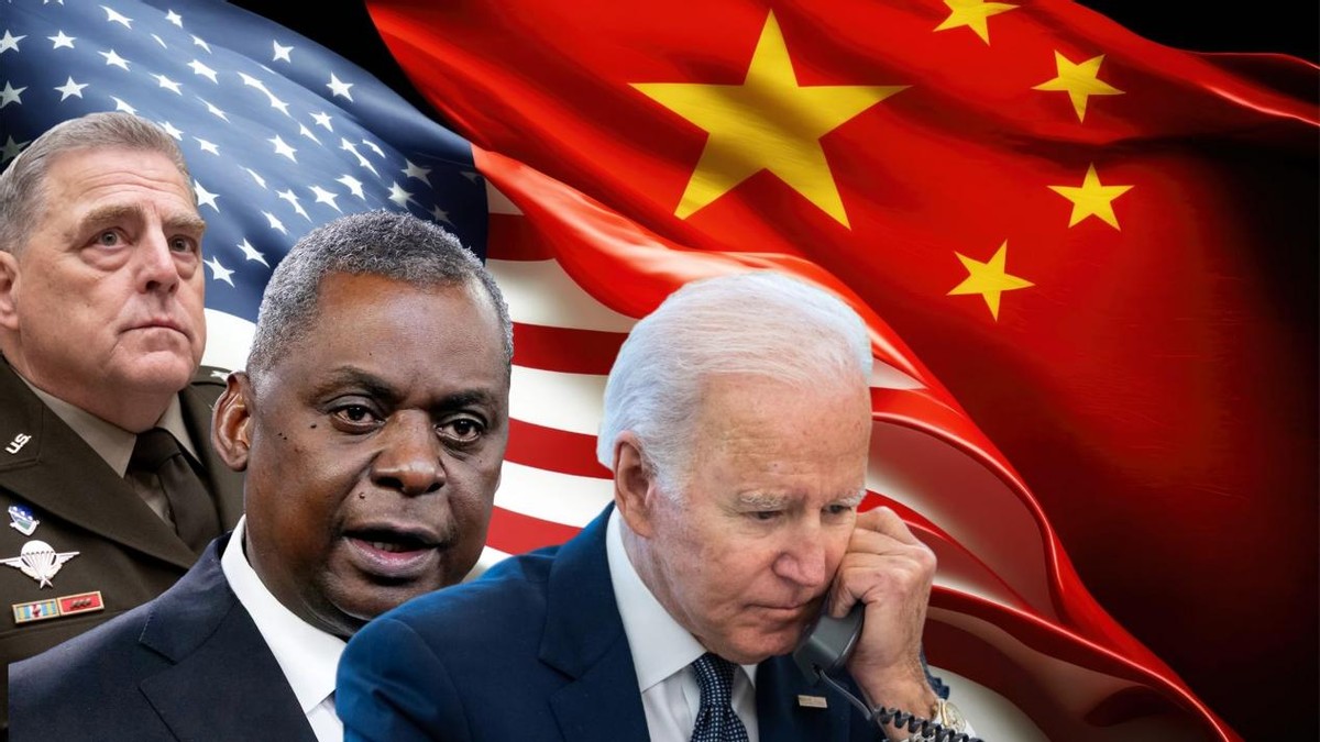 2023年6月布林肯访华,布林克访华最新动态