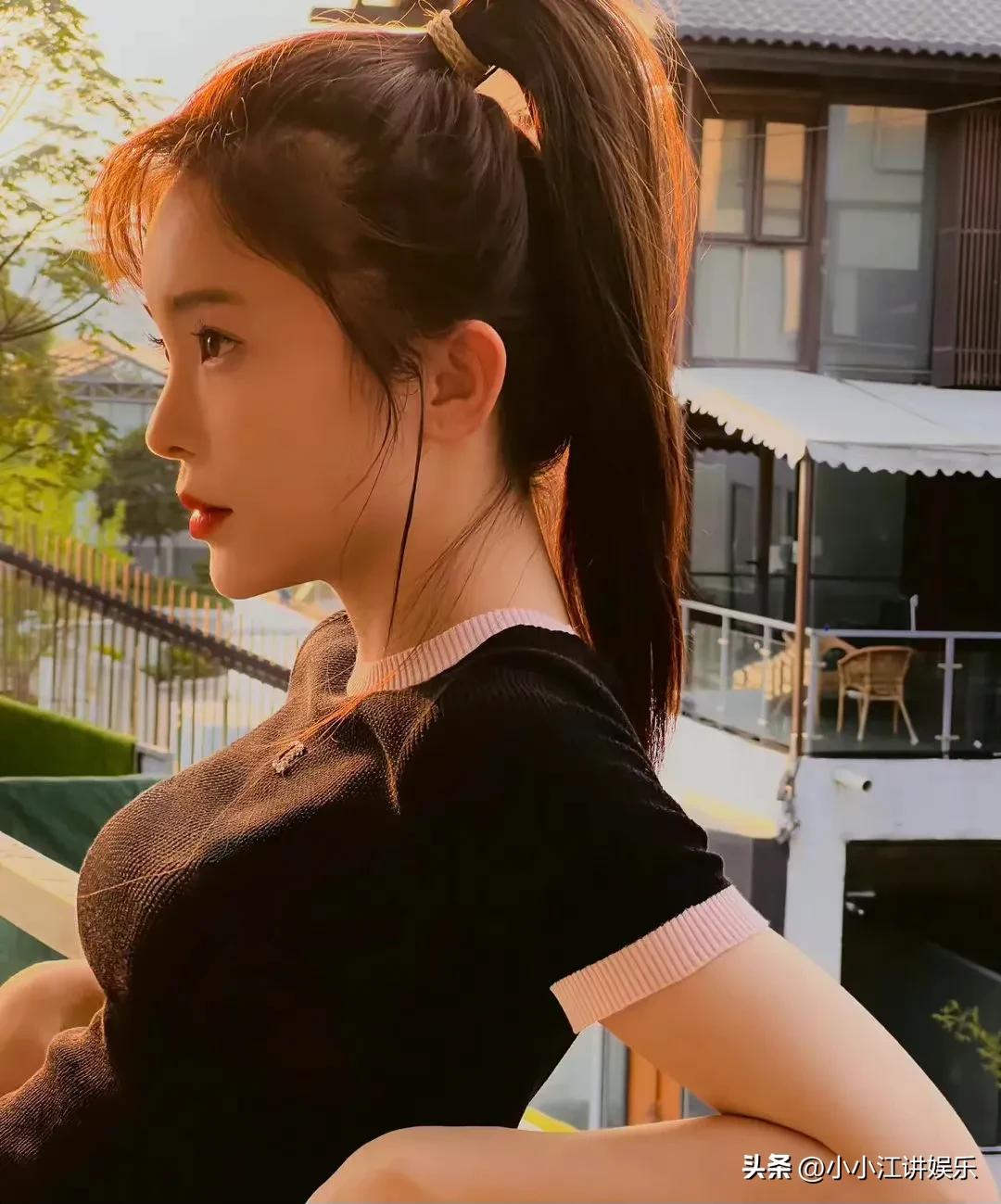 赵樱子炒作,赵樱子自卖自夸