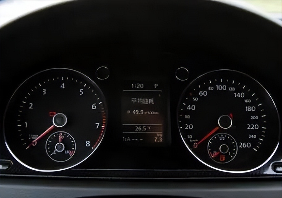 车子油耗到底怎么算才准确,想知道自己的车是哪款的怎么查