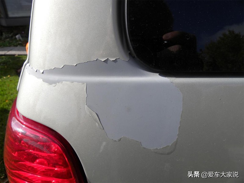 汽车经常晒太阳会不会出问题,汽车经常晒有什么坏处