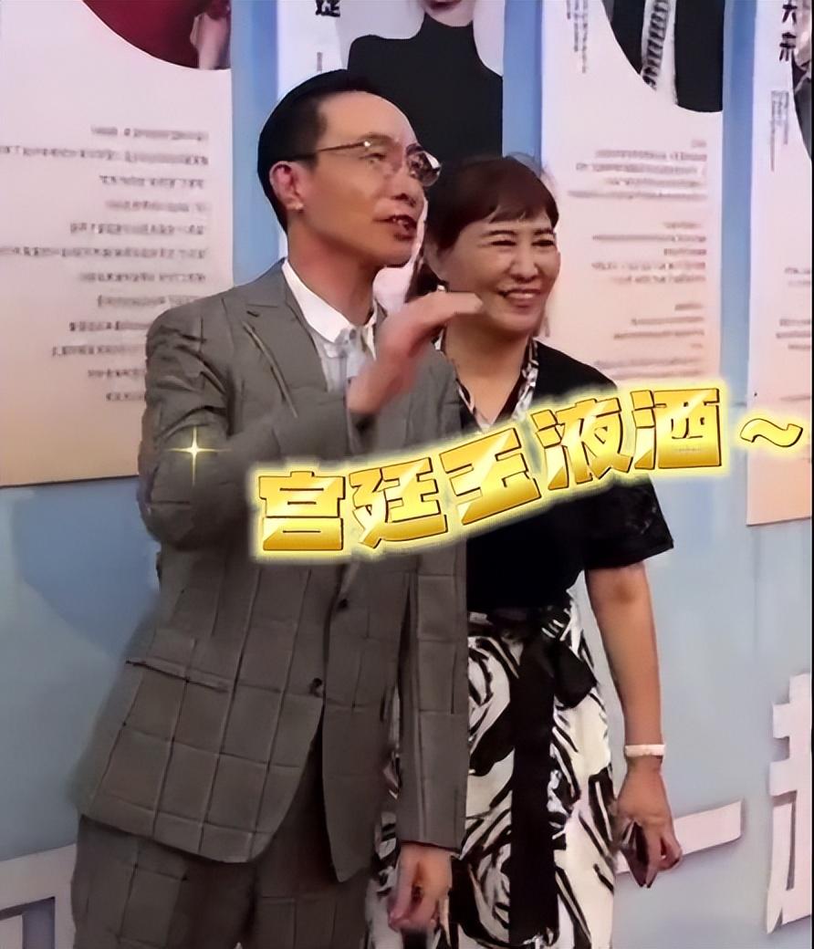 巩汉林说男足小品,巩汉林批中国男足的小品