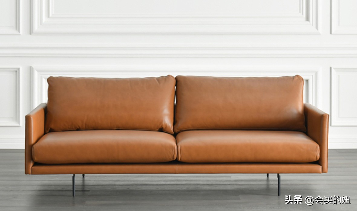 真皮沙发哪家品牌好性价比高,十大口碑最好的真皮沙发