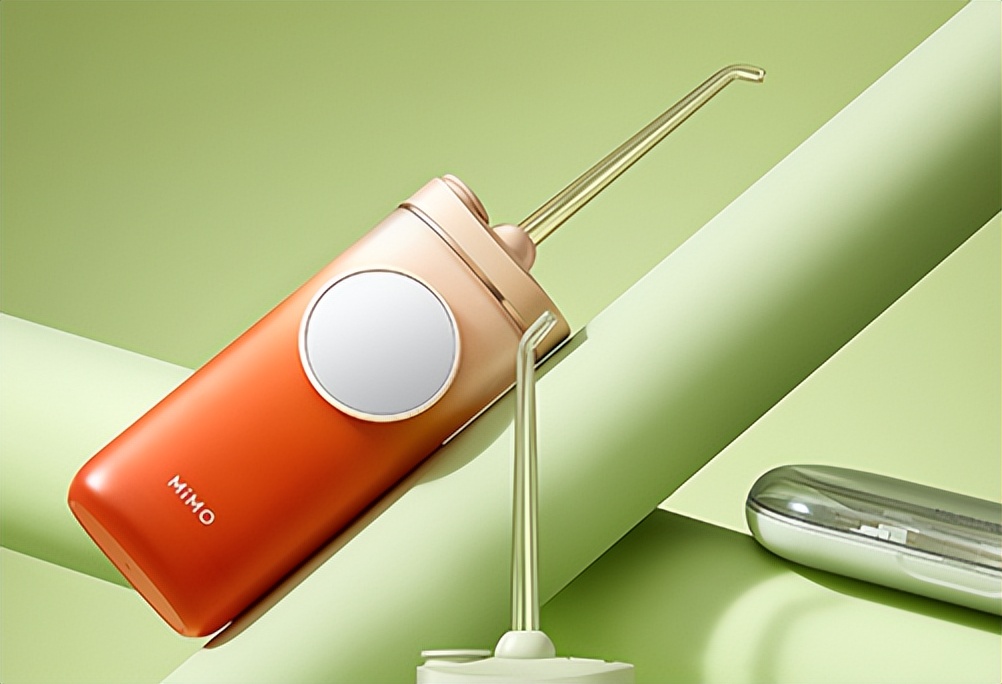 智商税和冲牙器有什么区别,冲牙器是智商税吗老爸评测