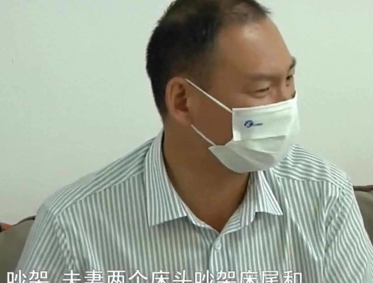 丈夫在崩溃妻子却冷静提离婚,妻子死心提离婚后丈夫却慌了