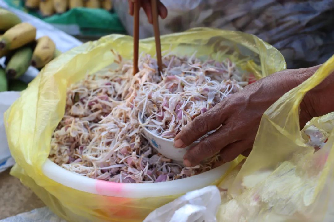 【乡村振兴】小小白露花里的“大”商机