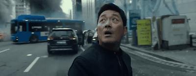 肾上腺素飙升的惊悚片,一部肾上腺素飙升的韩国电影