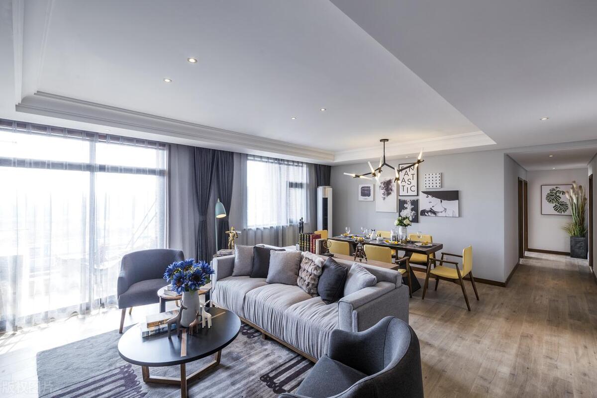 电视柜尺寸宽度多少最合适,电视柜尺寸小想做大气的电视柜