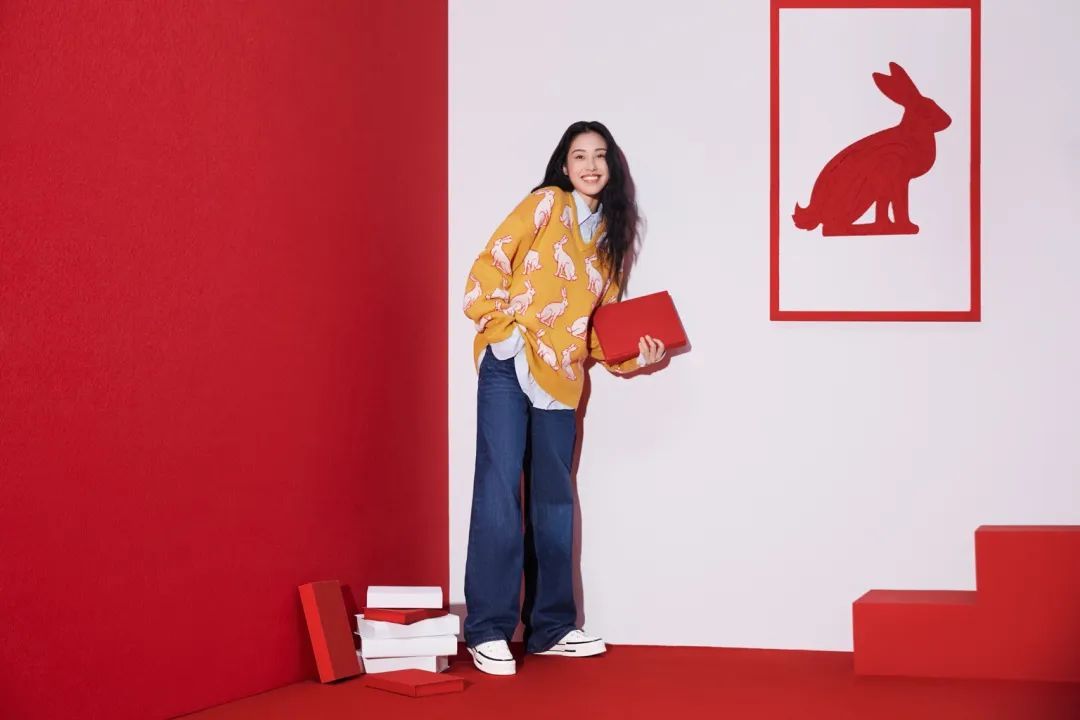 2023兔系氛围穿搭|盘点7个时尚品牌「兔年胶囊」，你喜欢哪一款？