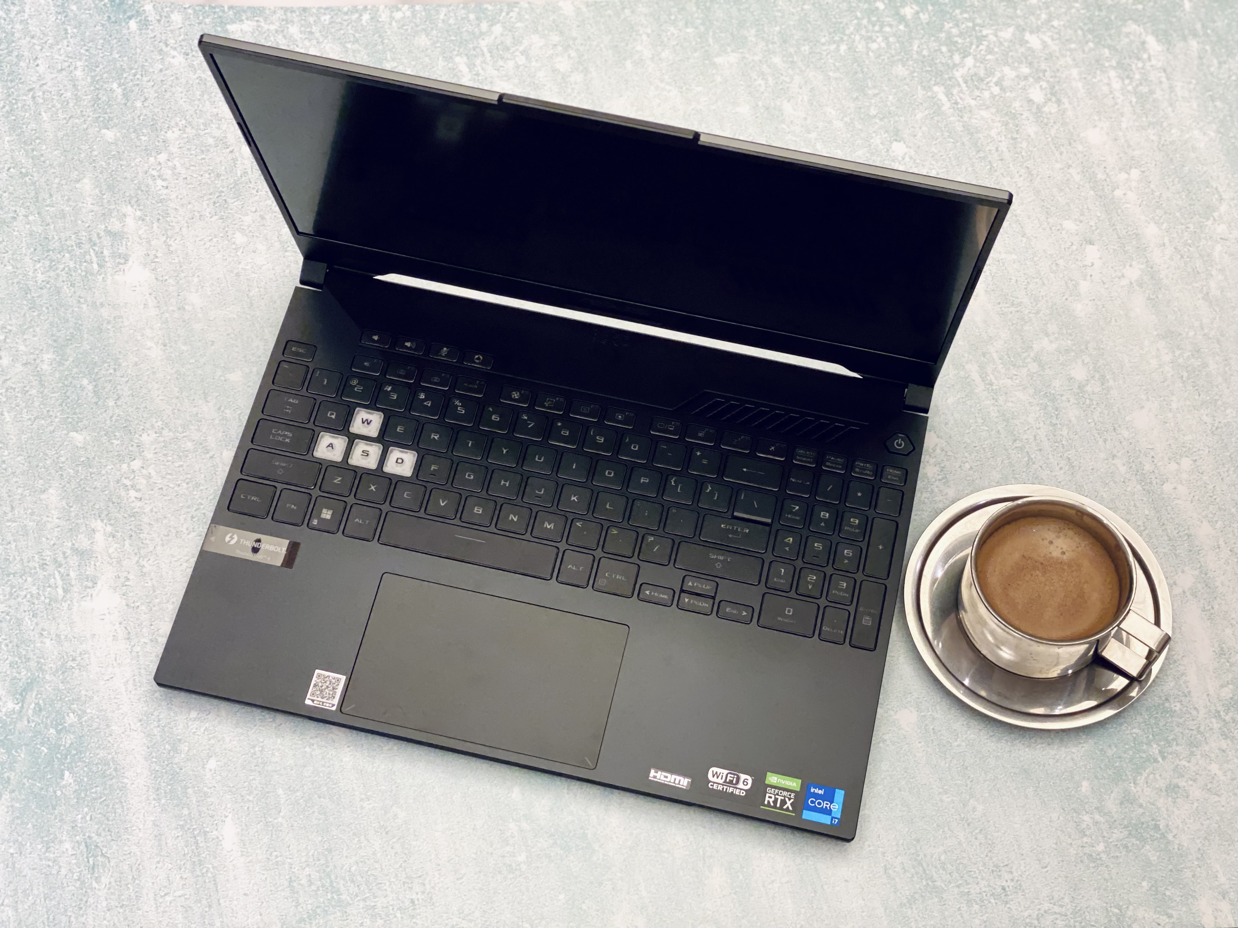 华硕天选3性能优点,华硕天选3有多好