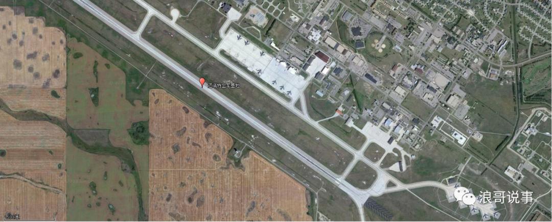 ussf美国太空军,美国太空军和中国航天兵