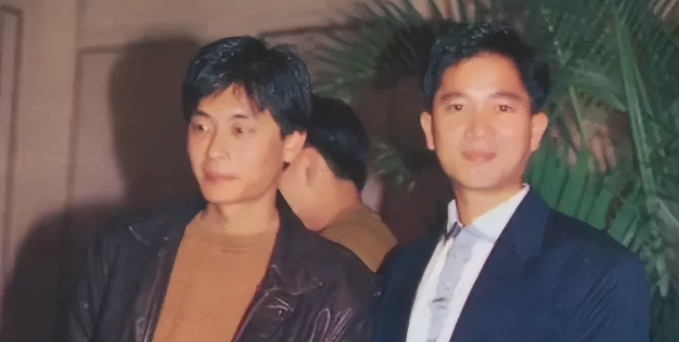 王杰未被毒哑前的嗓音,王杰消失了