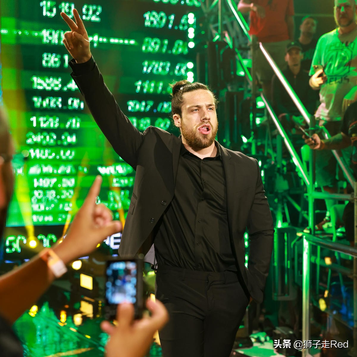 wwe第1592期,wwe2023年9月16日最新比赛视频