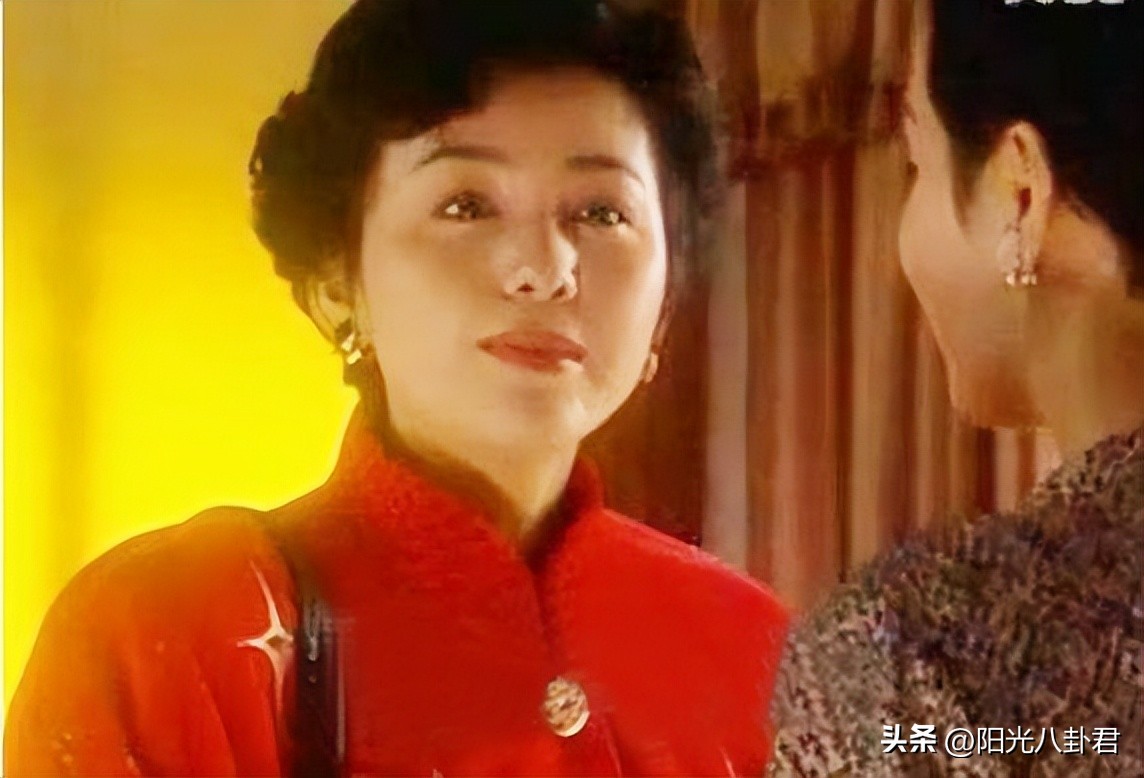 演技最尴尬的5个女星,5位公认演技超烂的女星