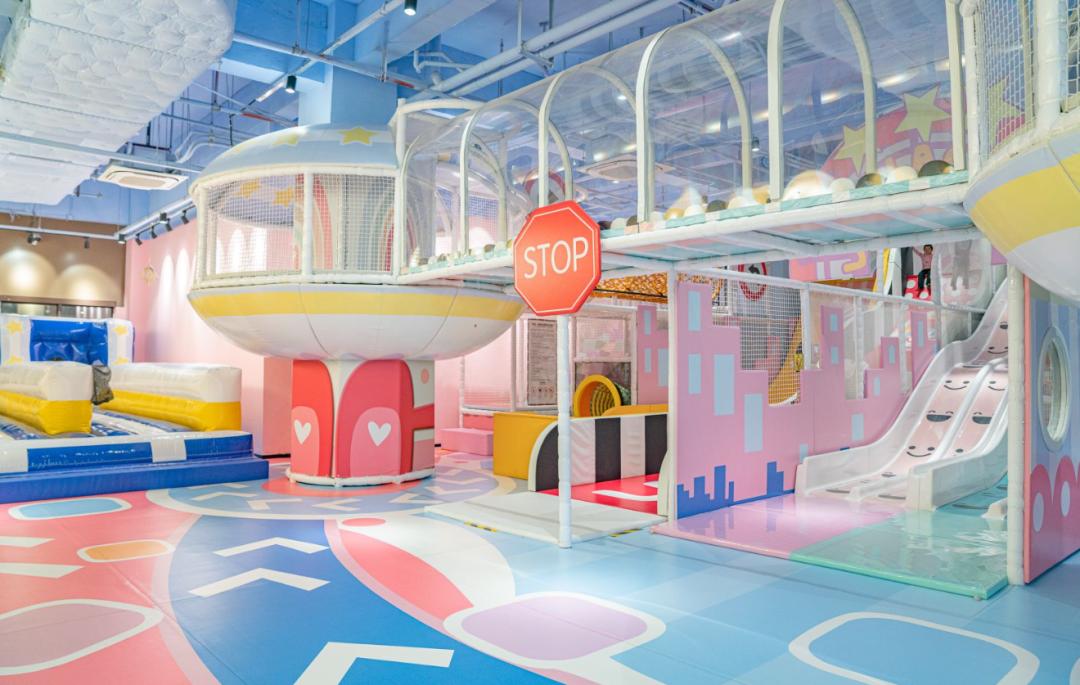 广州钧明欢乐世界好玩吗,广州钧明欢乐世界广场