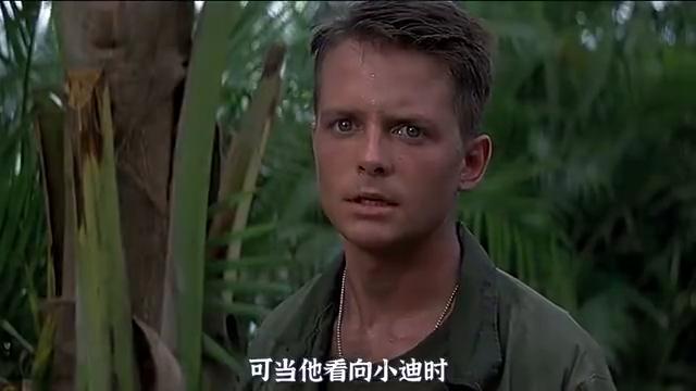 《越战创伤》:美军的残暴罪行,绑架*暴强**越南少女