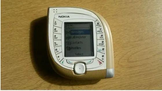 诺基亚历代触屏手机经典游戏,诺基亚手机怀旧经典