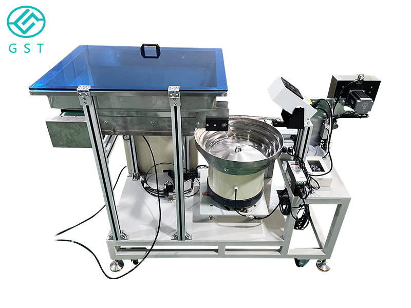 如何学习非标自动化设备,做非标自动化设备步骤