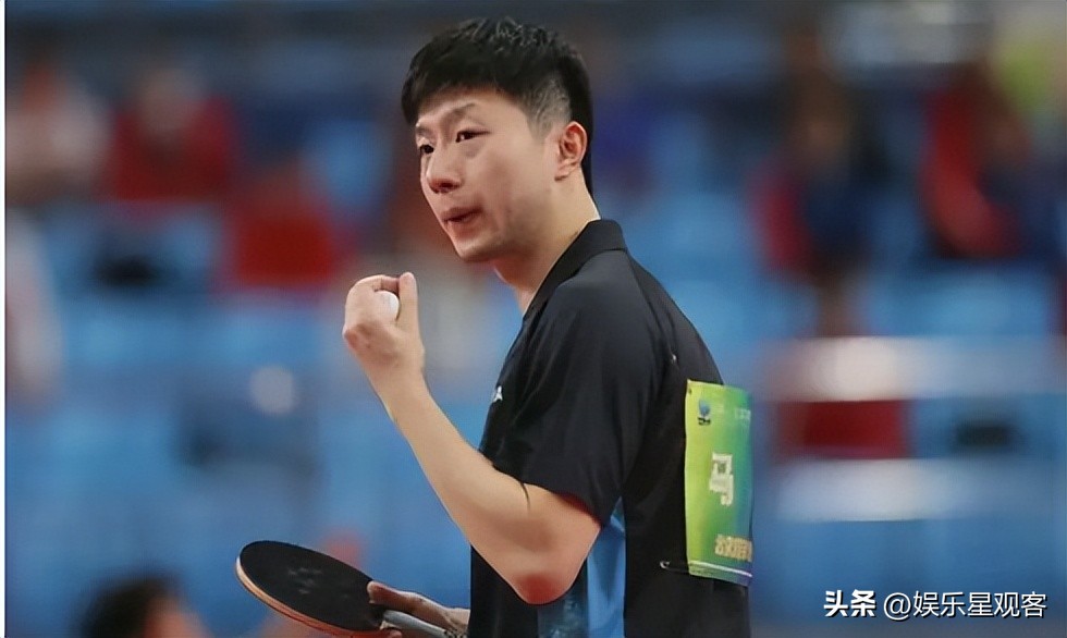 马龙在大赛为什么打不过王皓,马龙赢过几次王皓