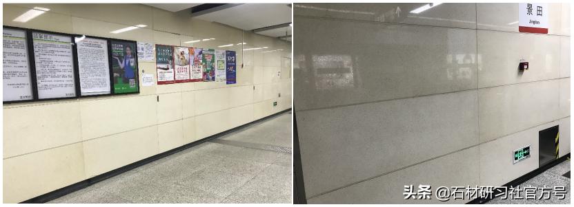 人造石有纯白吗,人造石颜色不一样